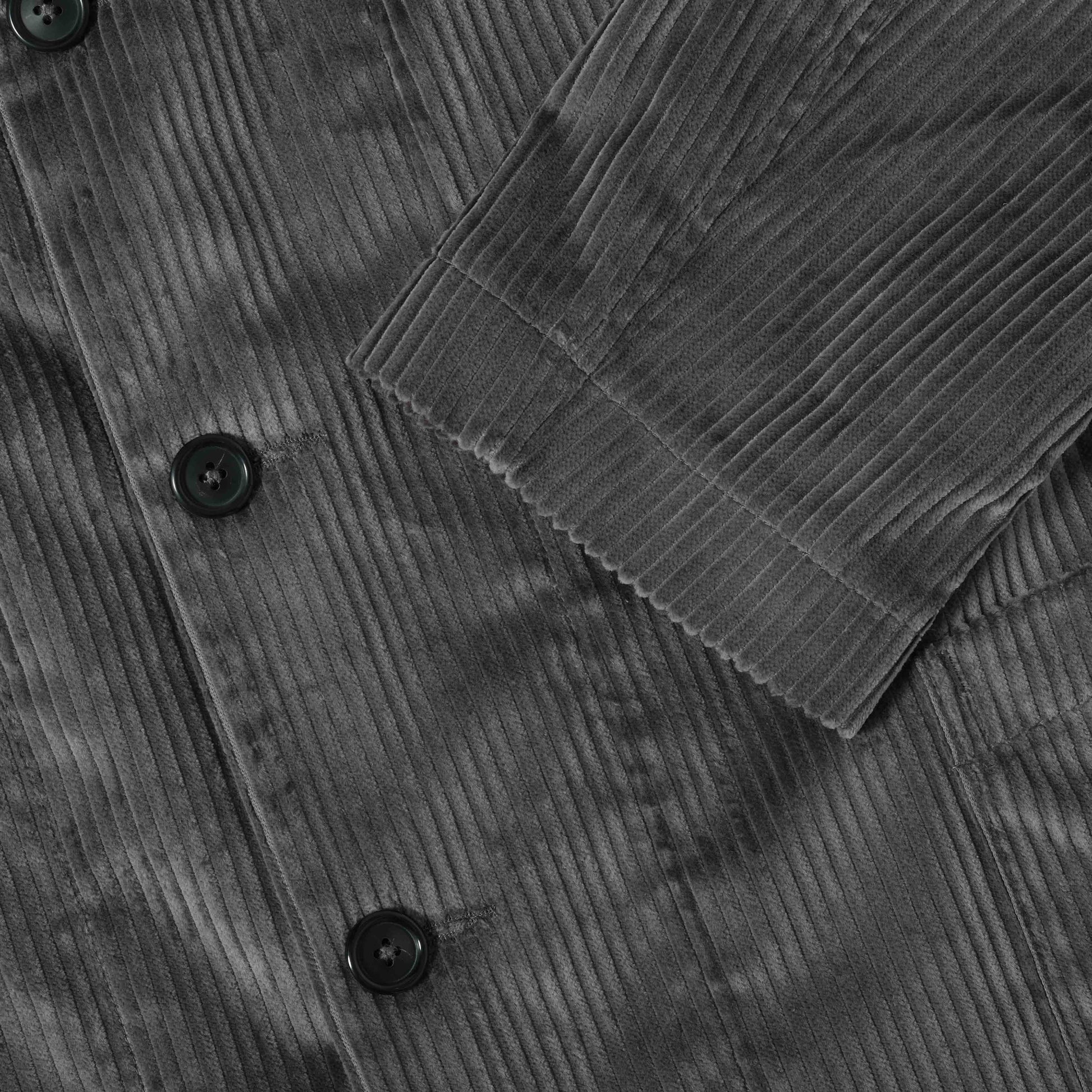 OMEN Mantel Fee Coniston in Farbe anthrazit