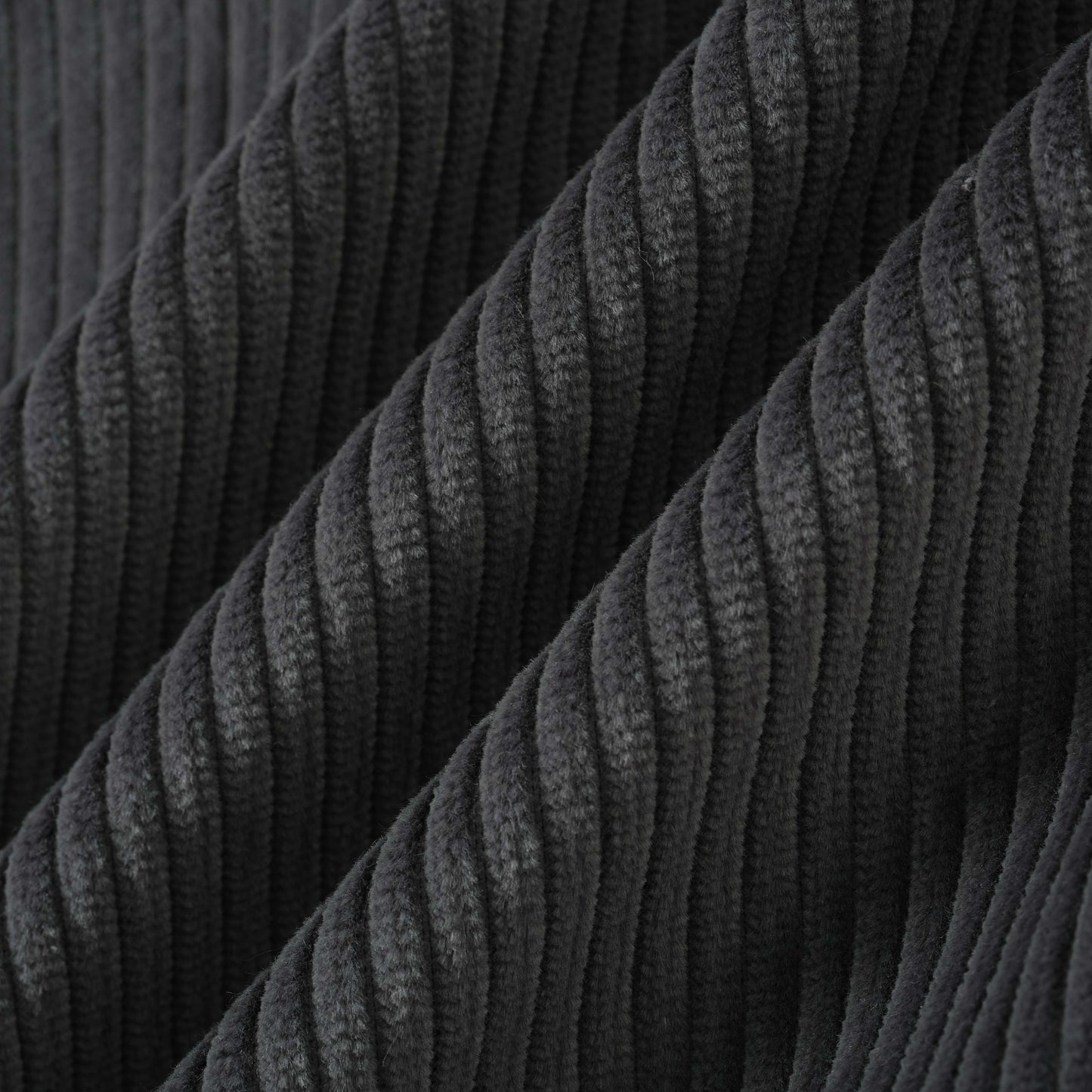 OMEN Mantel Fox Coniston in Farbe anthrazit