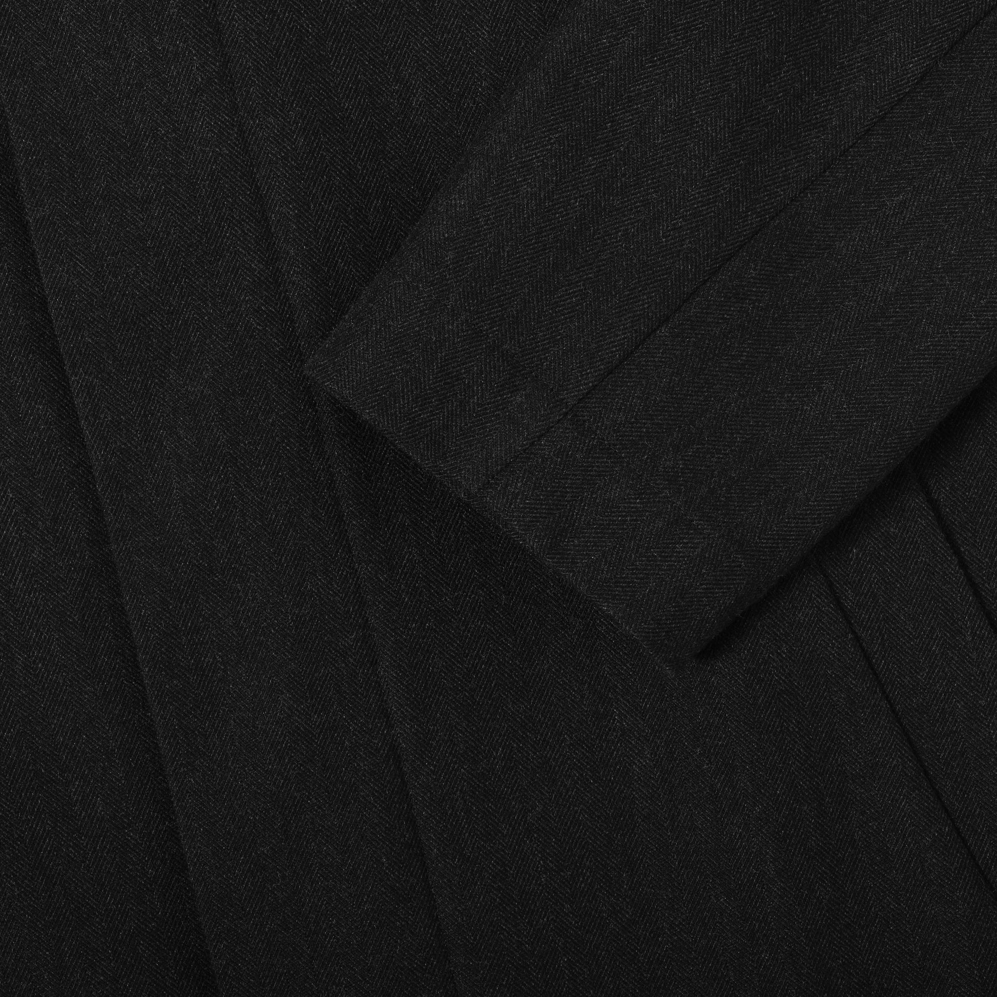 OMEN Mantel Johan NDRD in Farbe schwarz