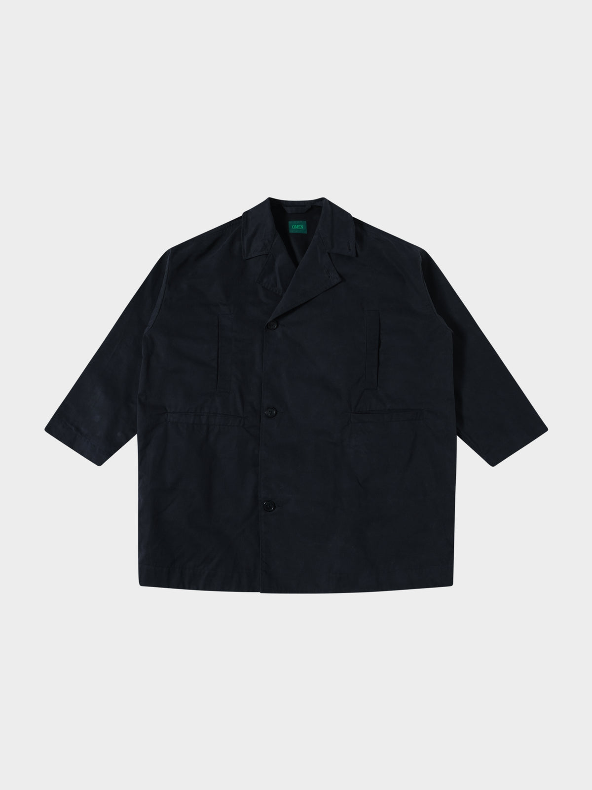 OMEN Mantel Sascha Dikens in Farbe dark_blue
