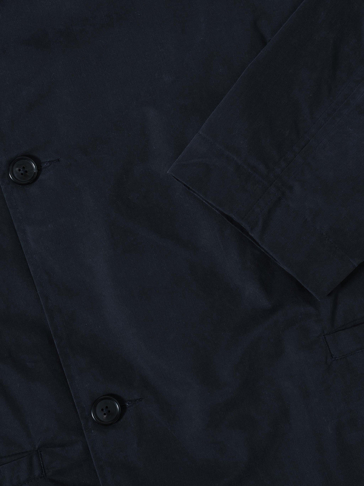 OMEN Mantel Sascha Dikens in Farbe dark_blue