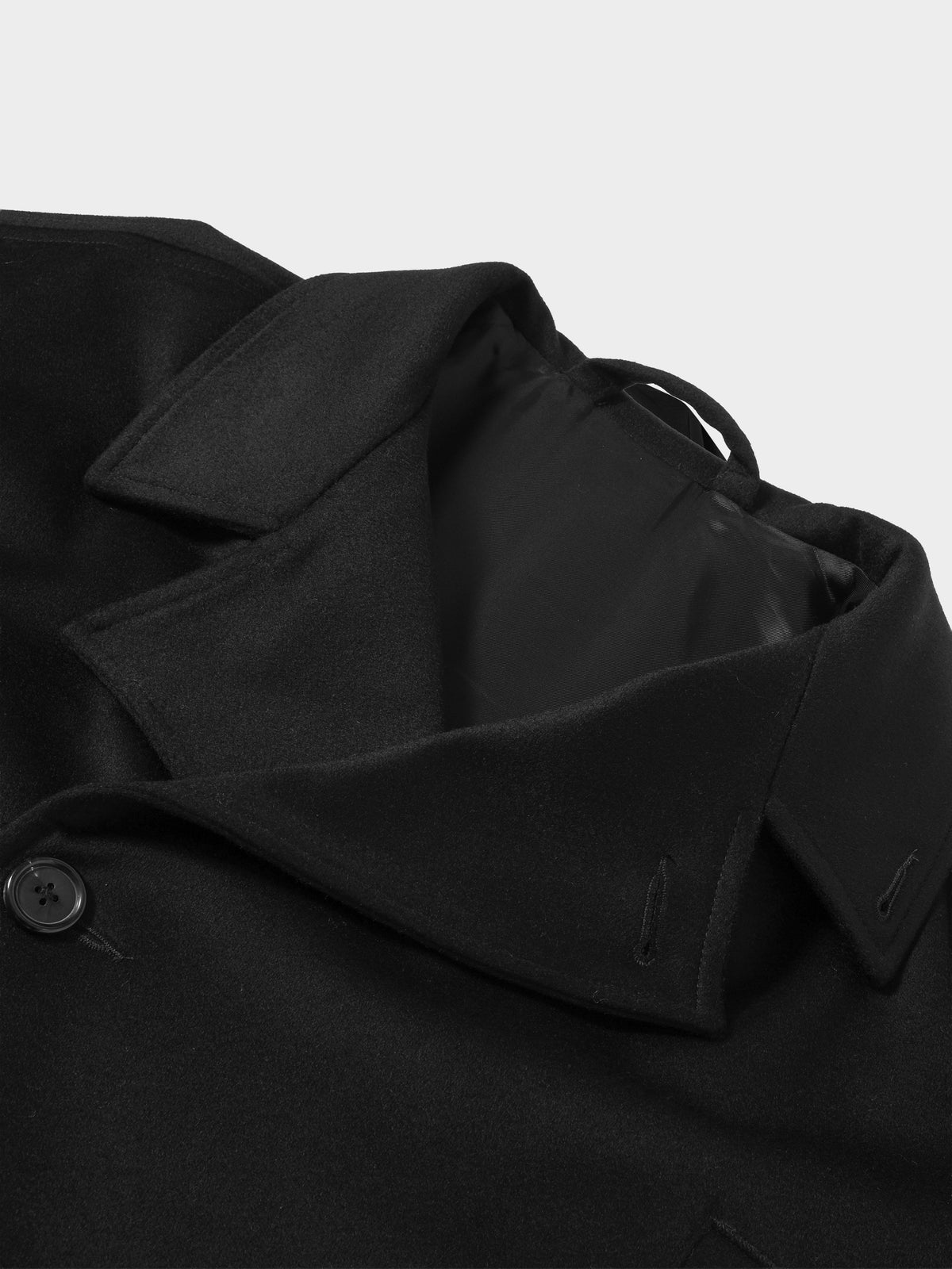 OMEN Mantel Sascha RN-0666 in Farbe schwarz