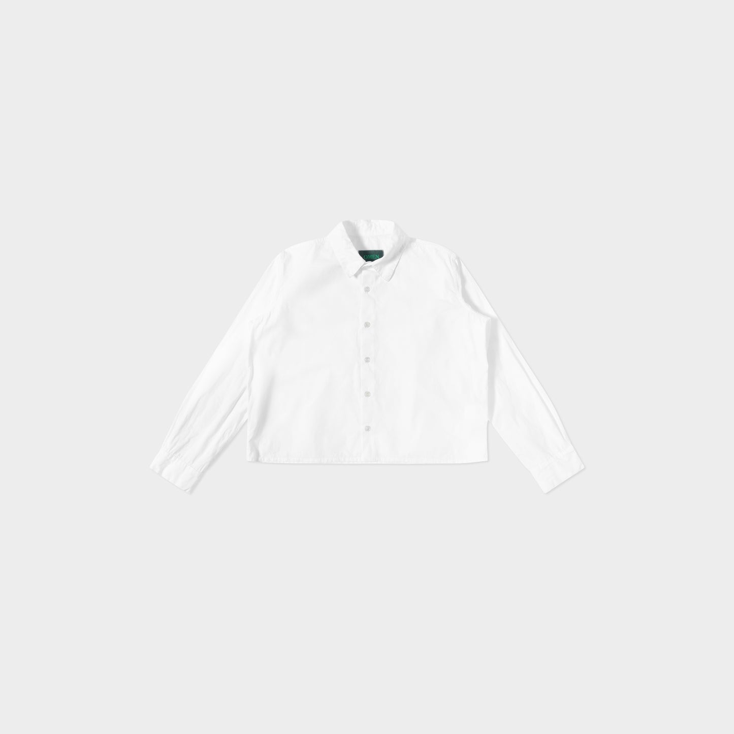 OMEN Oberteil Abigail Compact in Farbe weiss