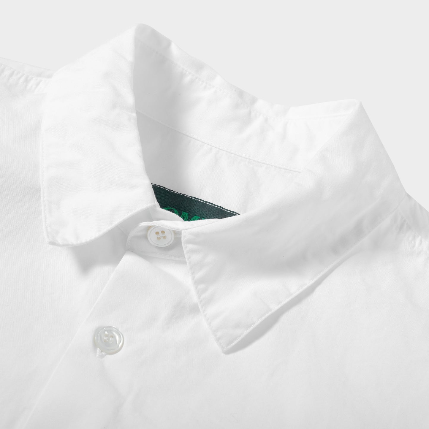 OMEN Oberteil Abigail Compact in Farbe weiss