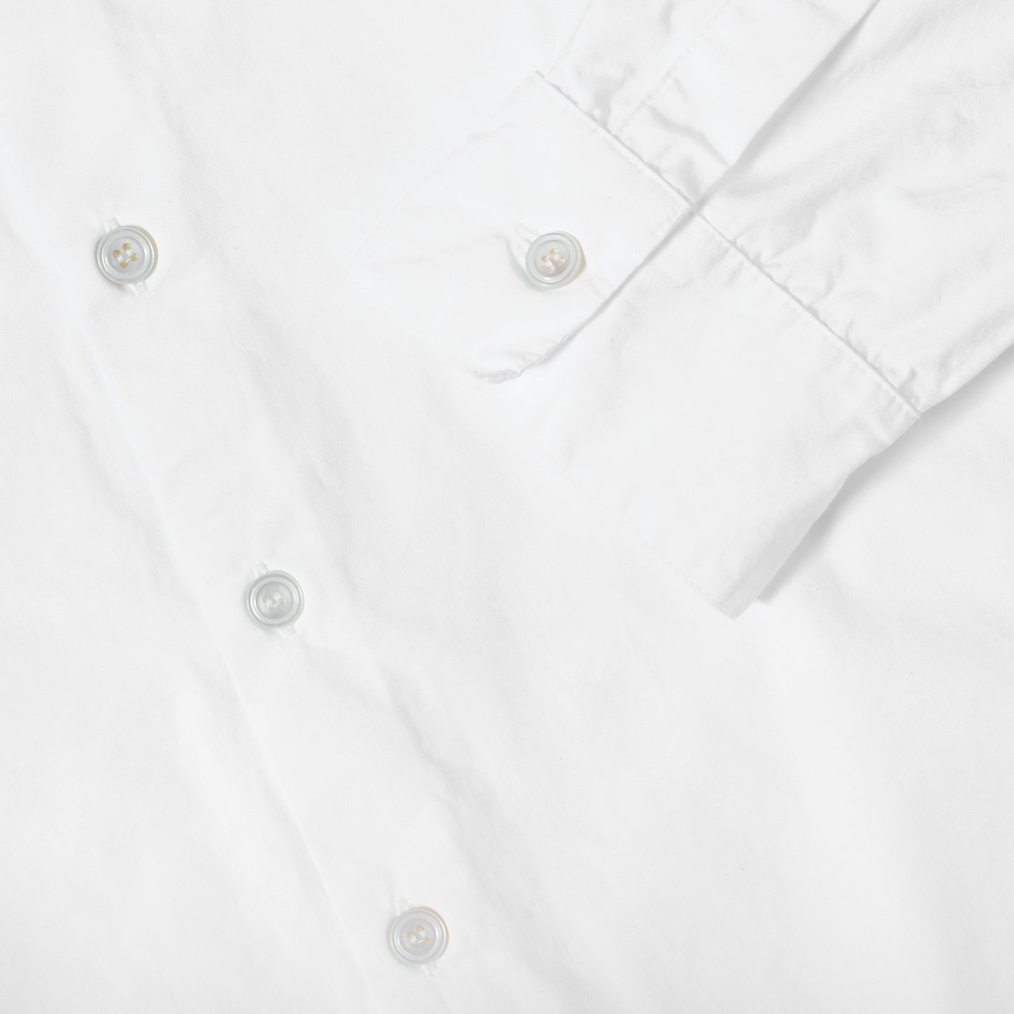 OMEN Oberteil Abigail Compact in Farbe weiss