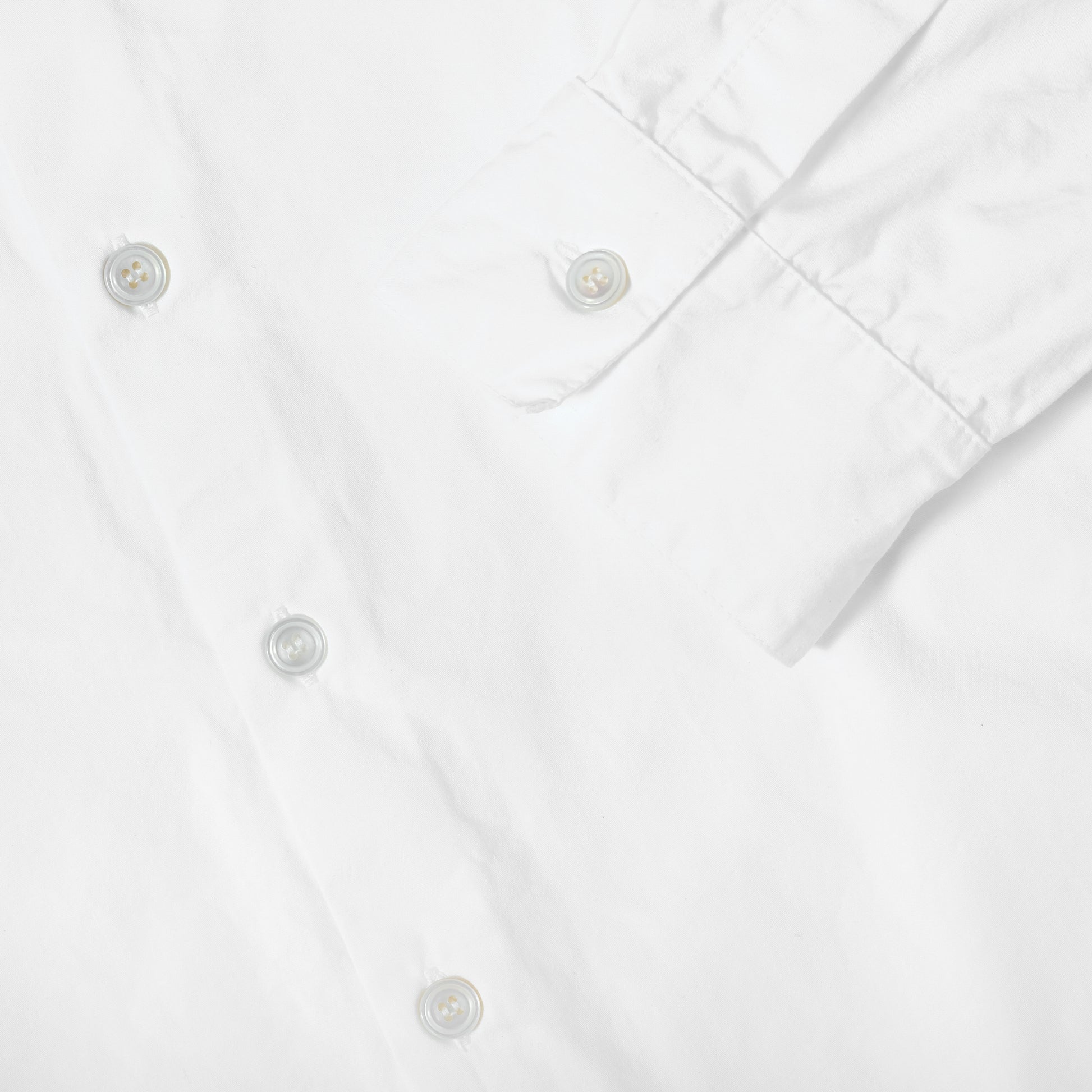 OMEN Oberteil Abigail Compact in Farbe weiss