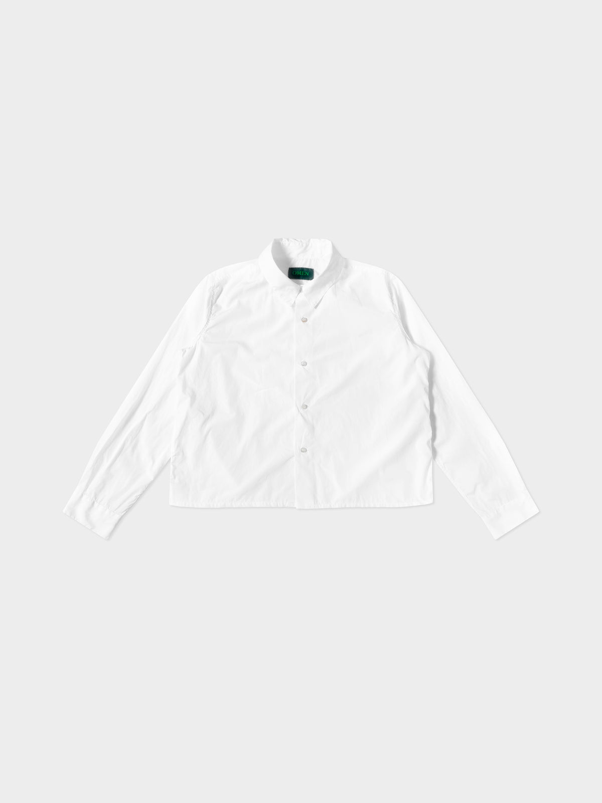 Oberteil Abigail Super Piu in Farbe weiss