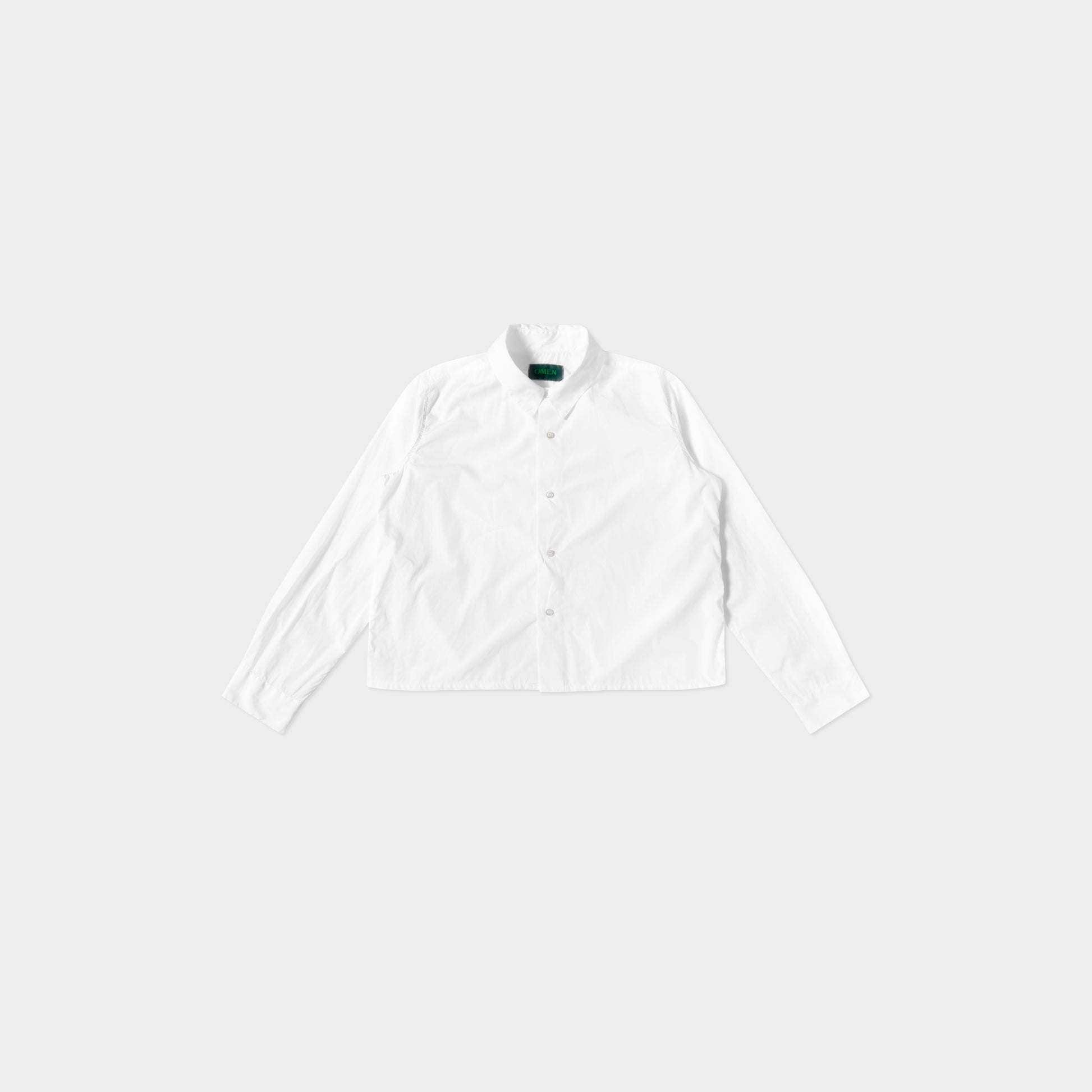 Oberteil Abigail Super Piu in Farbe weiss