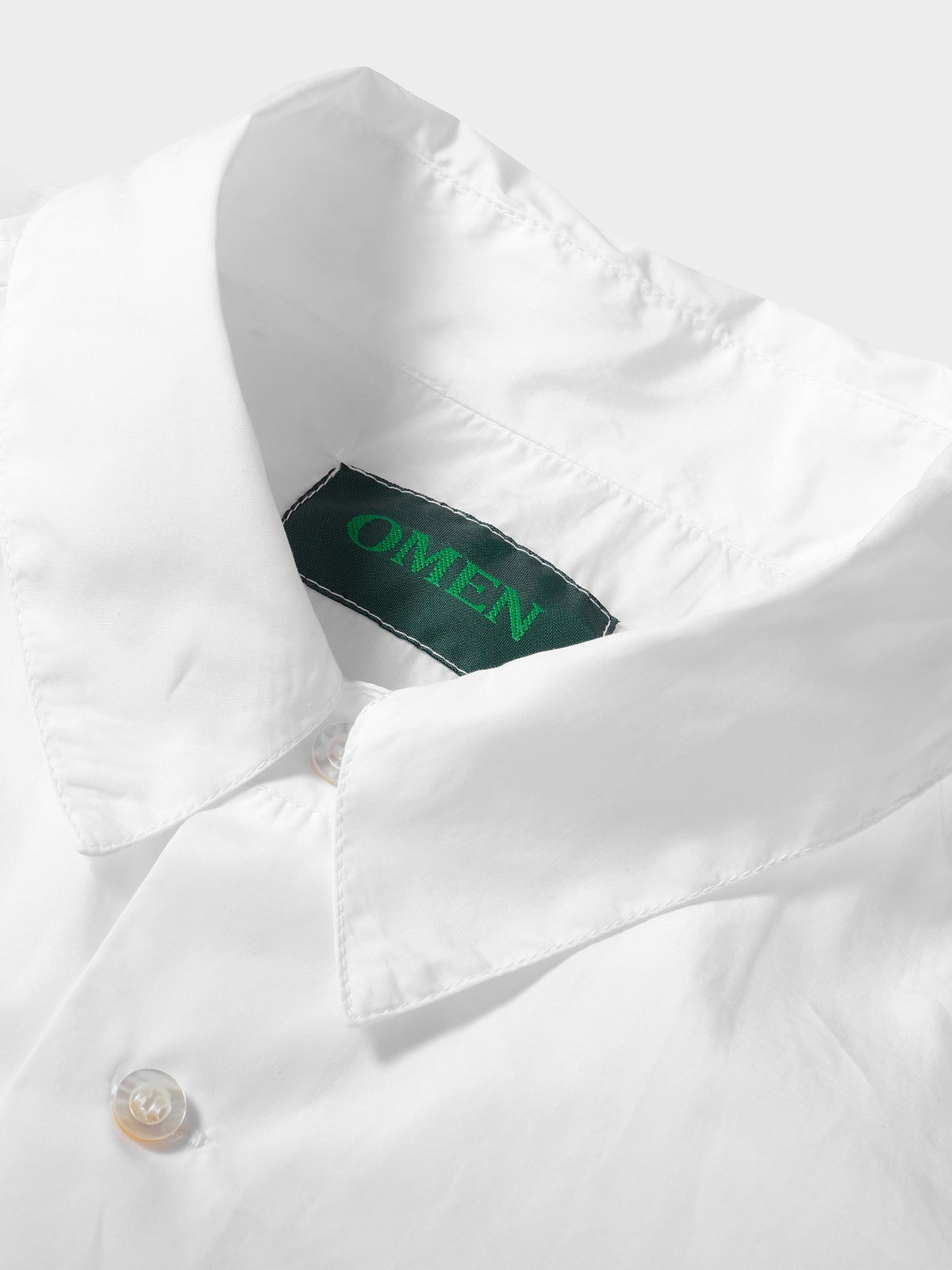 Oberteil Abigail Super Piu in Farbe weiss