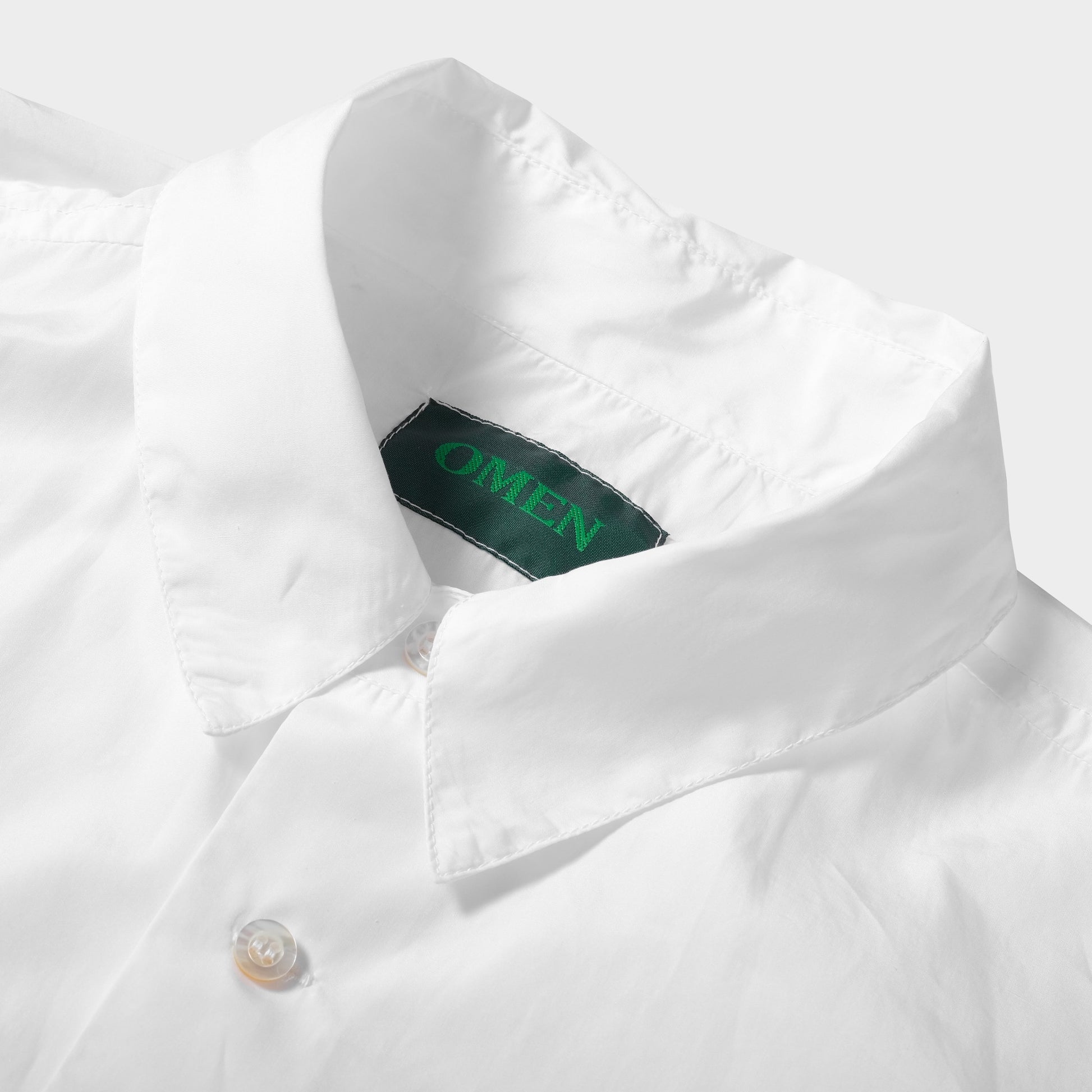 Oberteil Abigail Super Piu in Farbe weiss