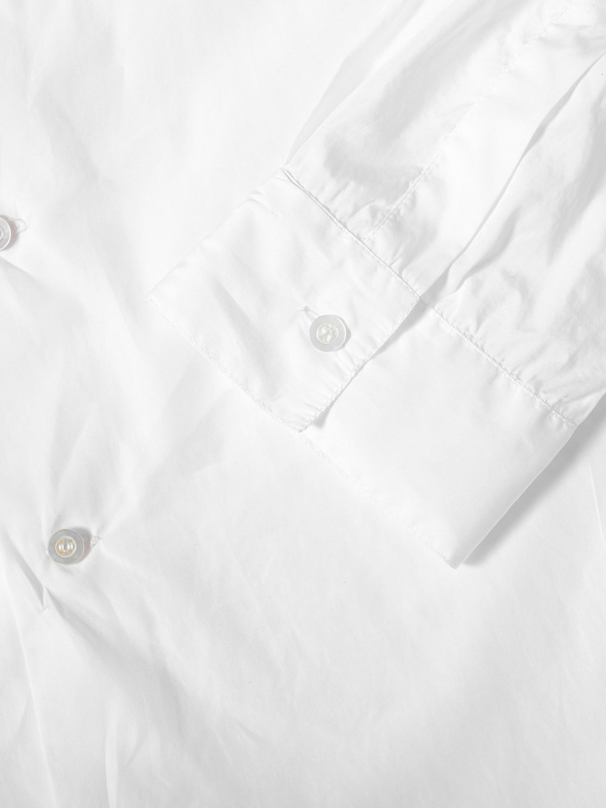 Oberteil Abigail Super Piu in Farbe weiss