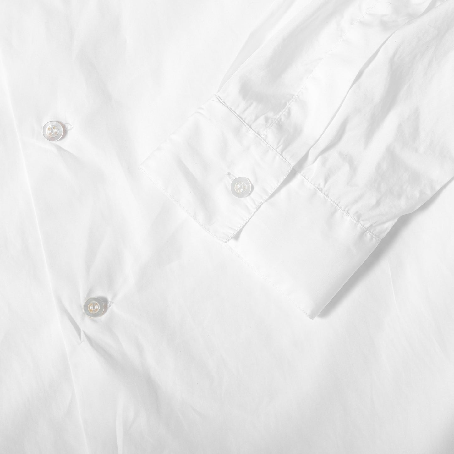 Oberteil Abigail Super Piu in Farbe weiss