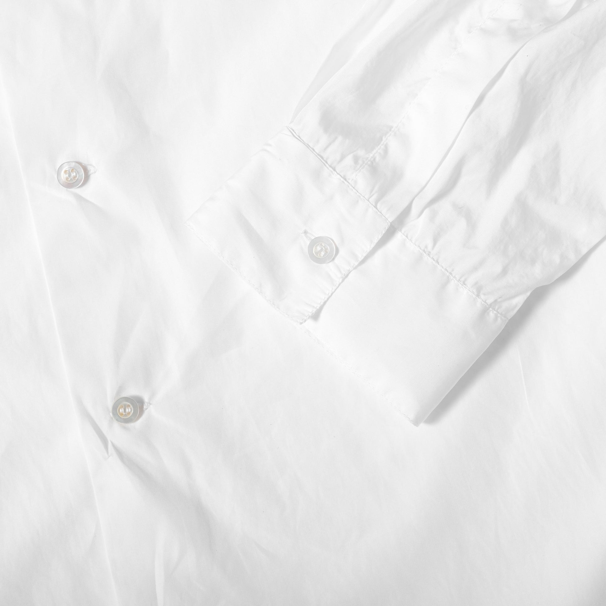 Oberteil Abigail Super Piu in Farbe weiss