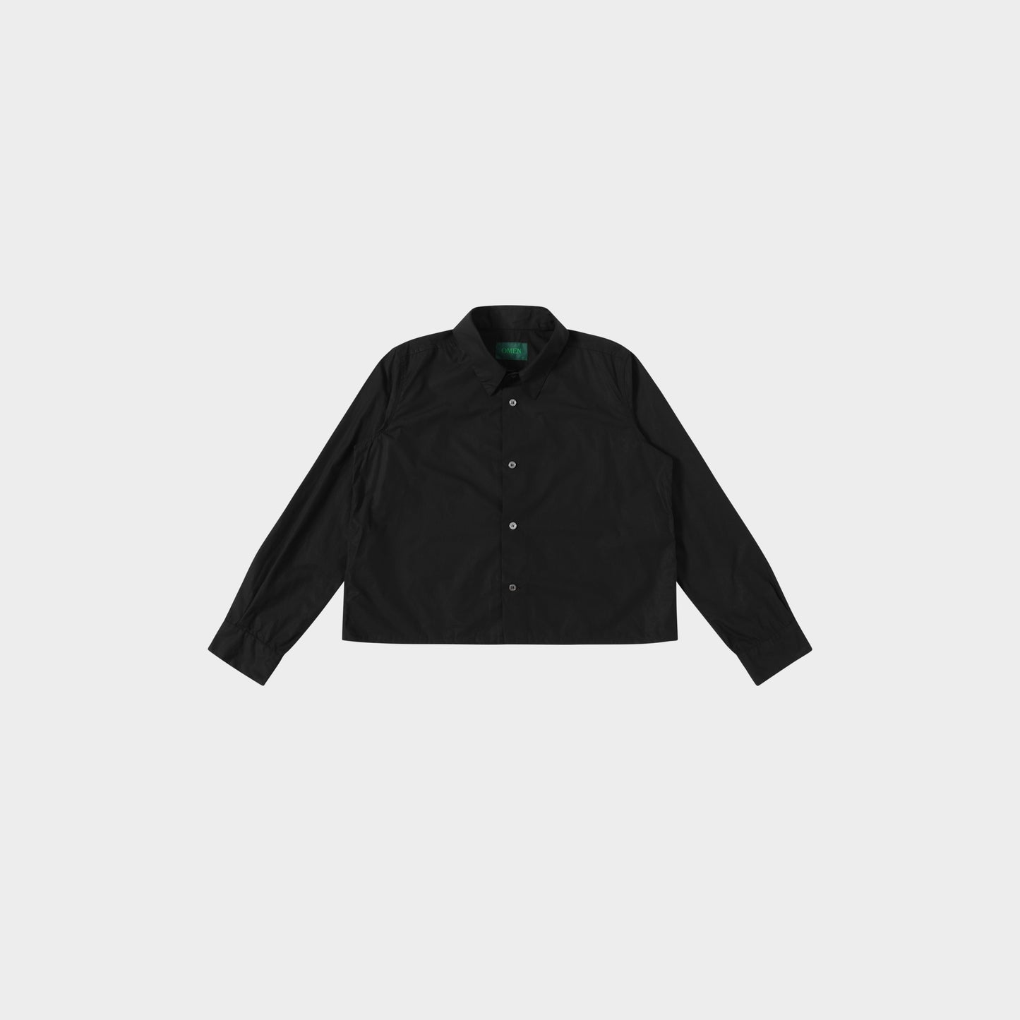 OMEN Oberteil Abigail Talbot in Farbe schwarz