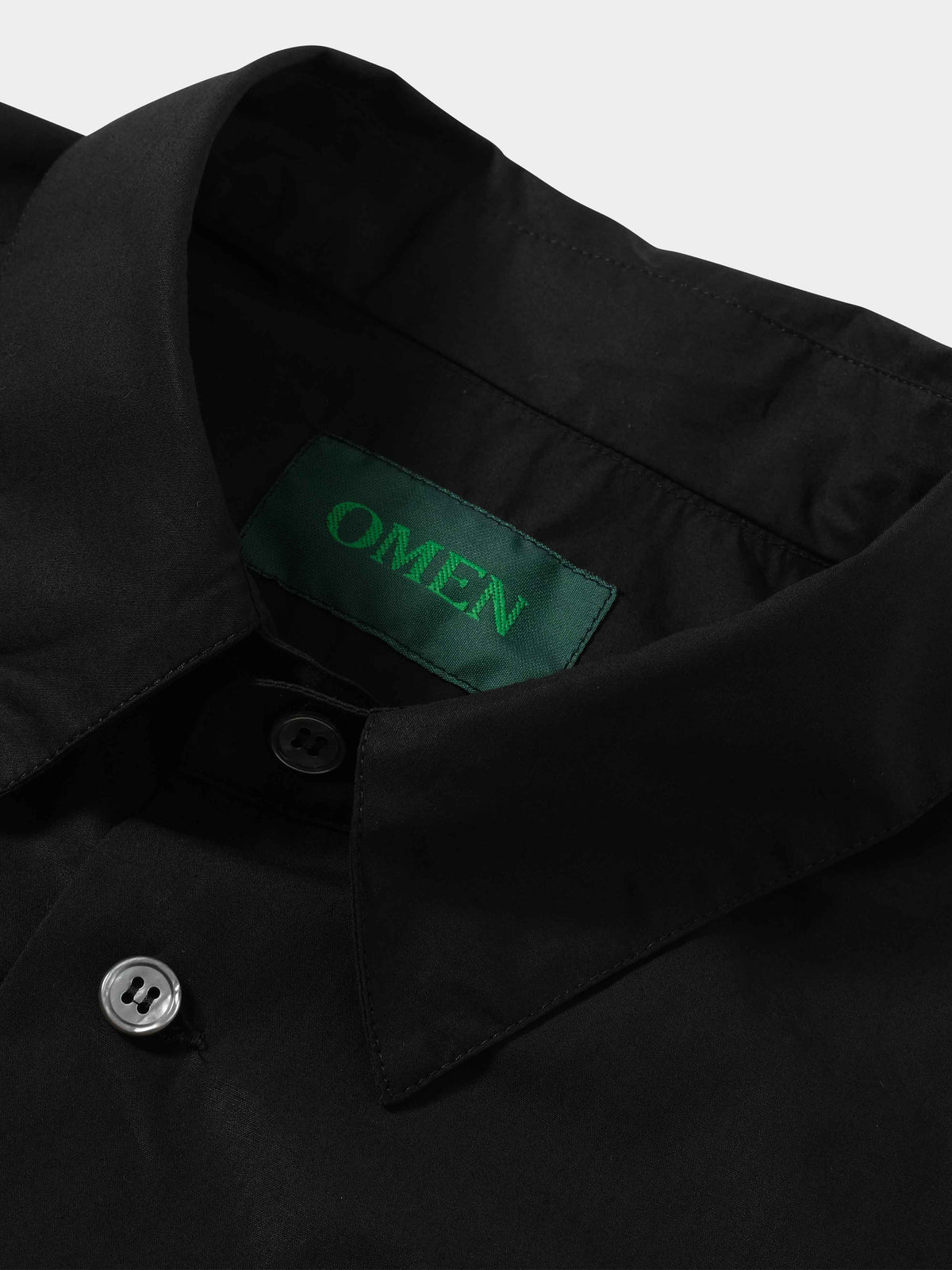 OMEN Oberteil Abigail Talbot in Farbe schwarz