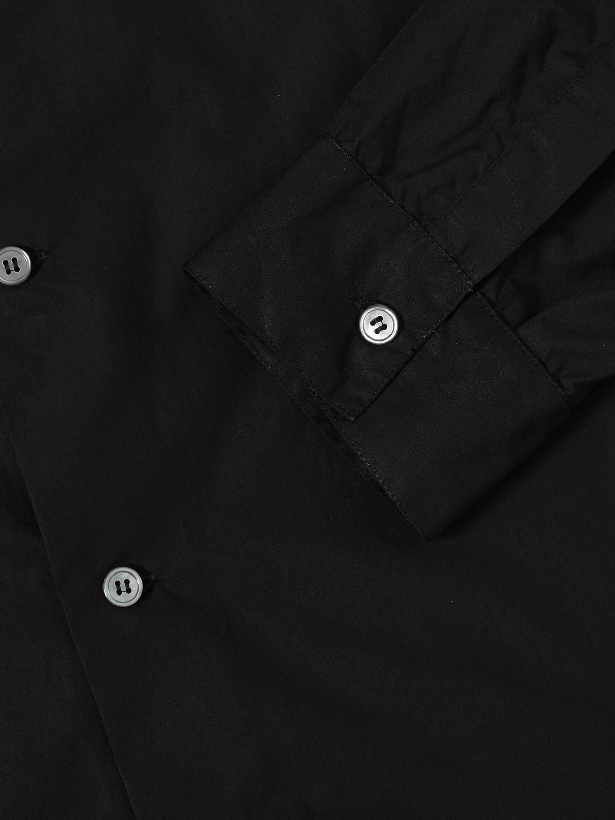 OMEN Oberteil Abigail Talbot in Farbe schwarz