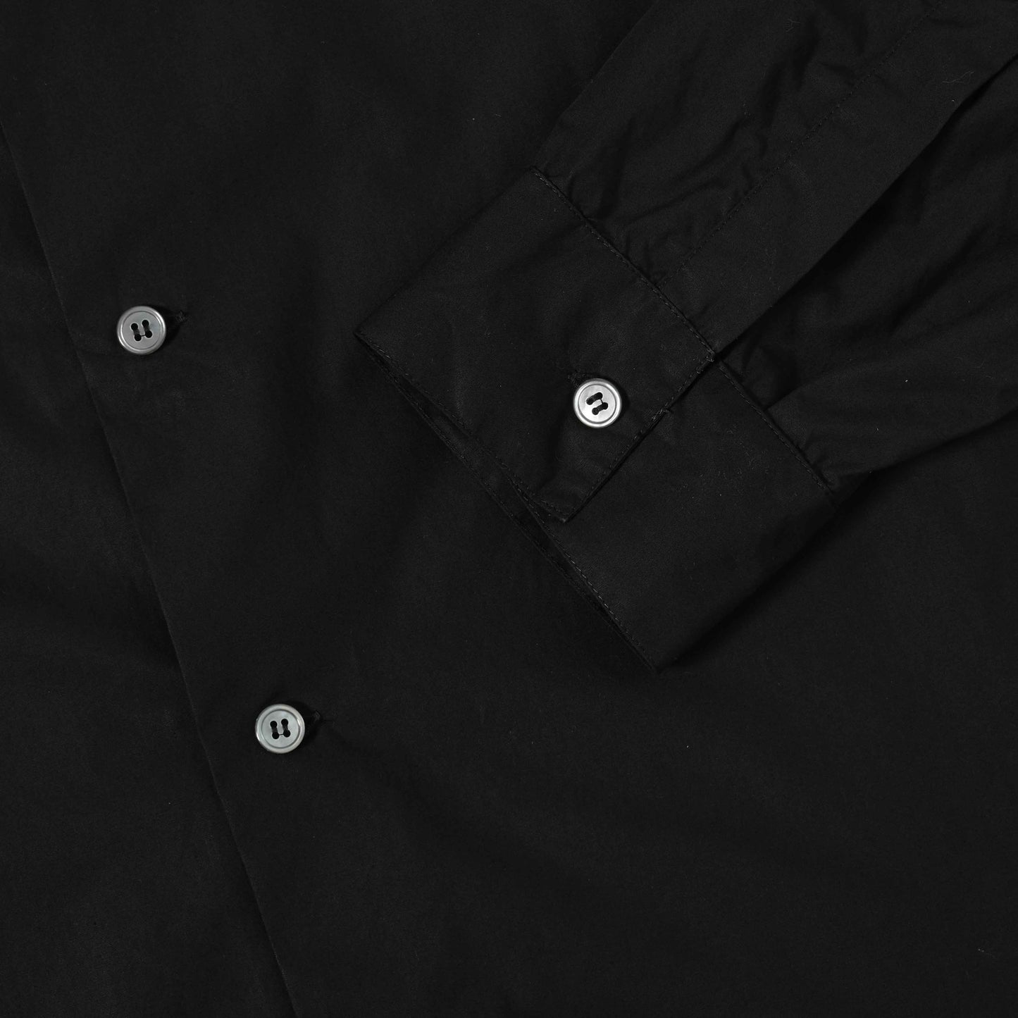 OMEN Oberteil Abigail Talbot in Farbe schwarz