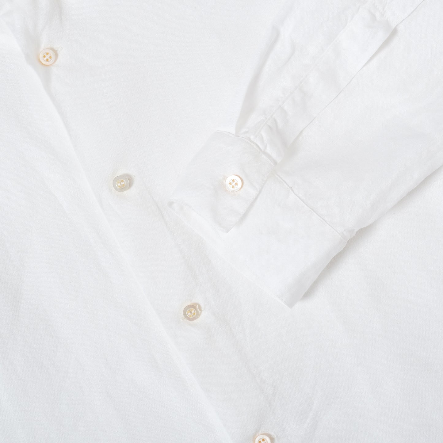 OMEN Oberteil Abigail Tory in Farbe weiss