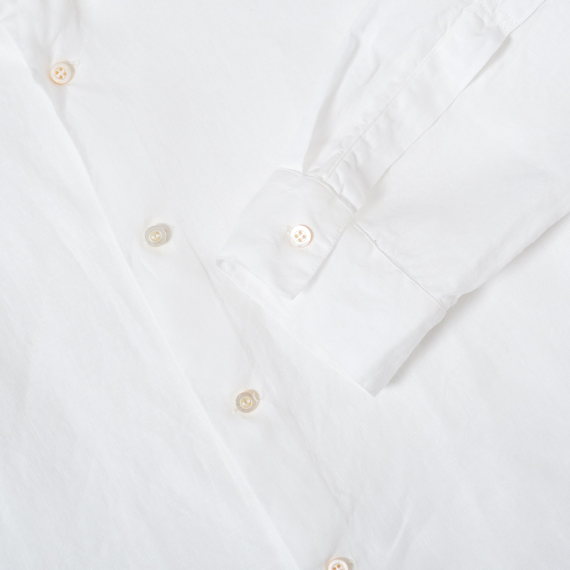 OMEN Oberteil Abigail Tory in Farbe weiss