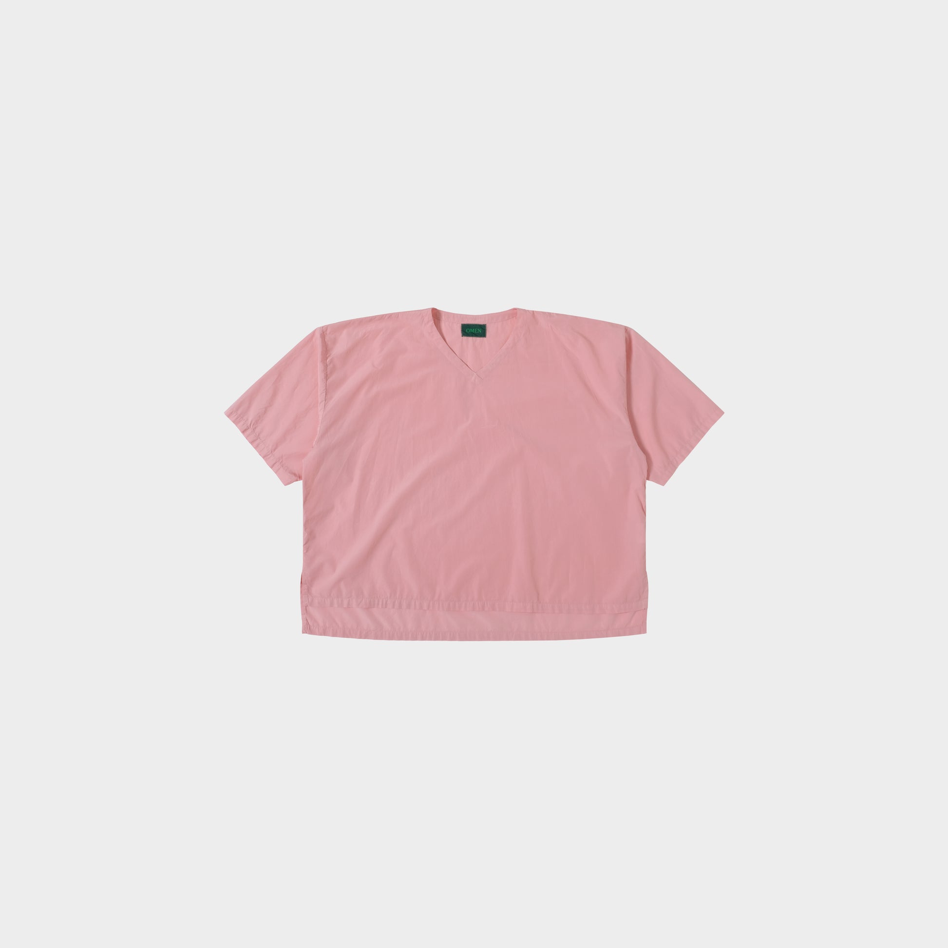 OMEN Oberteil Base Super Piuin Farbe blossom