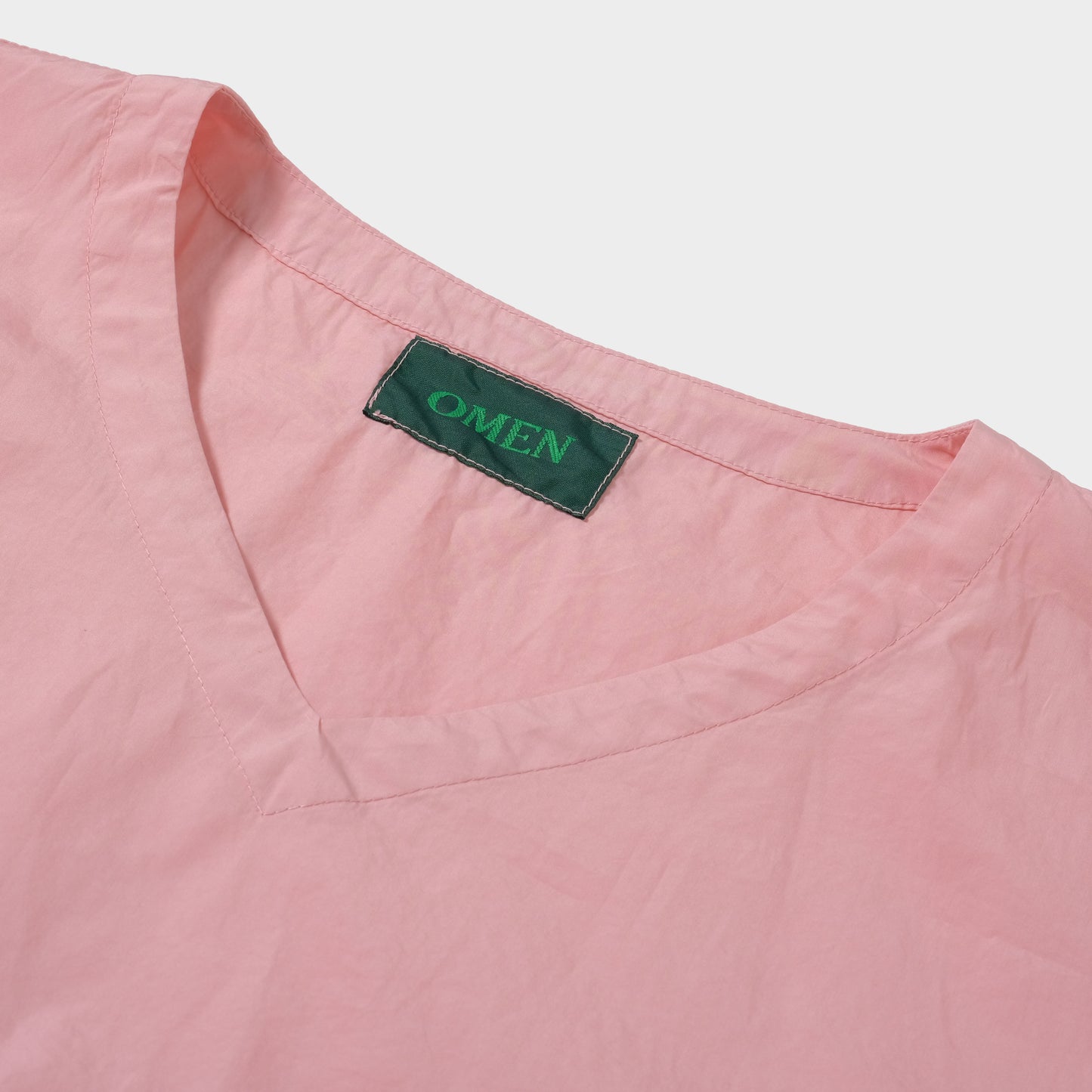 OMEN Oberteil Base Super Piuin Farbe blossom
