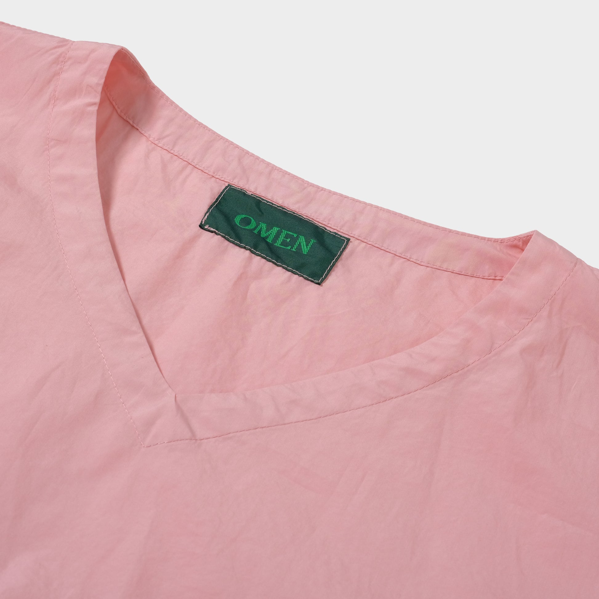 OMEN Oberteil Base Super Piuin Farbe blossom