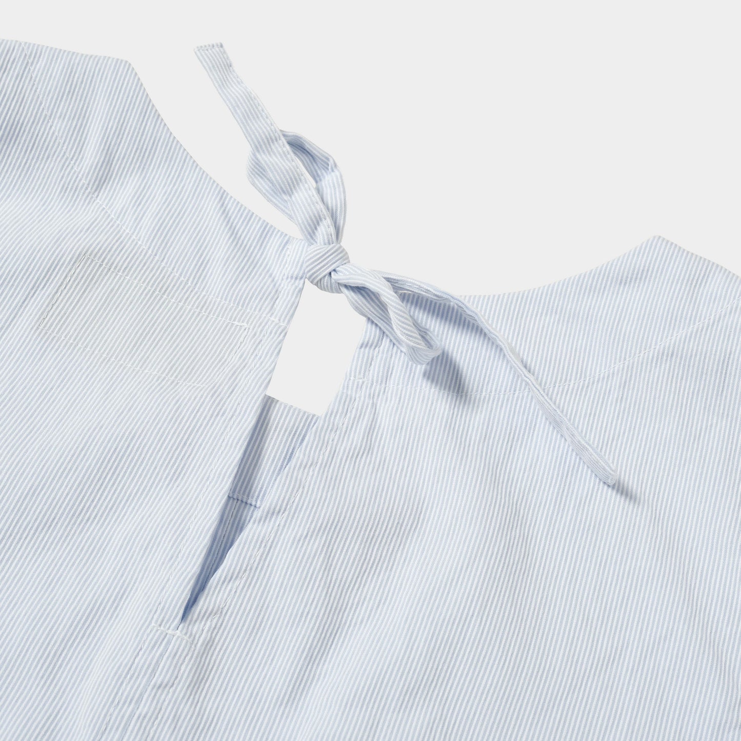 OMEN Oberteil Enna 272X in Farbe hellblau_weiss