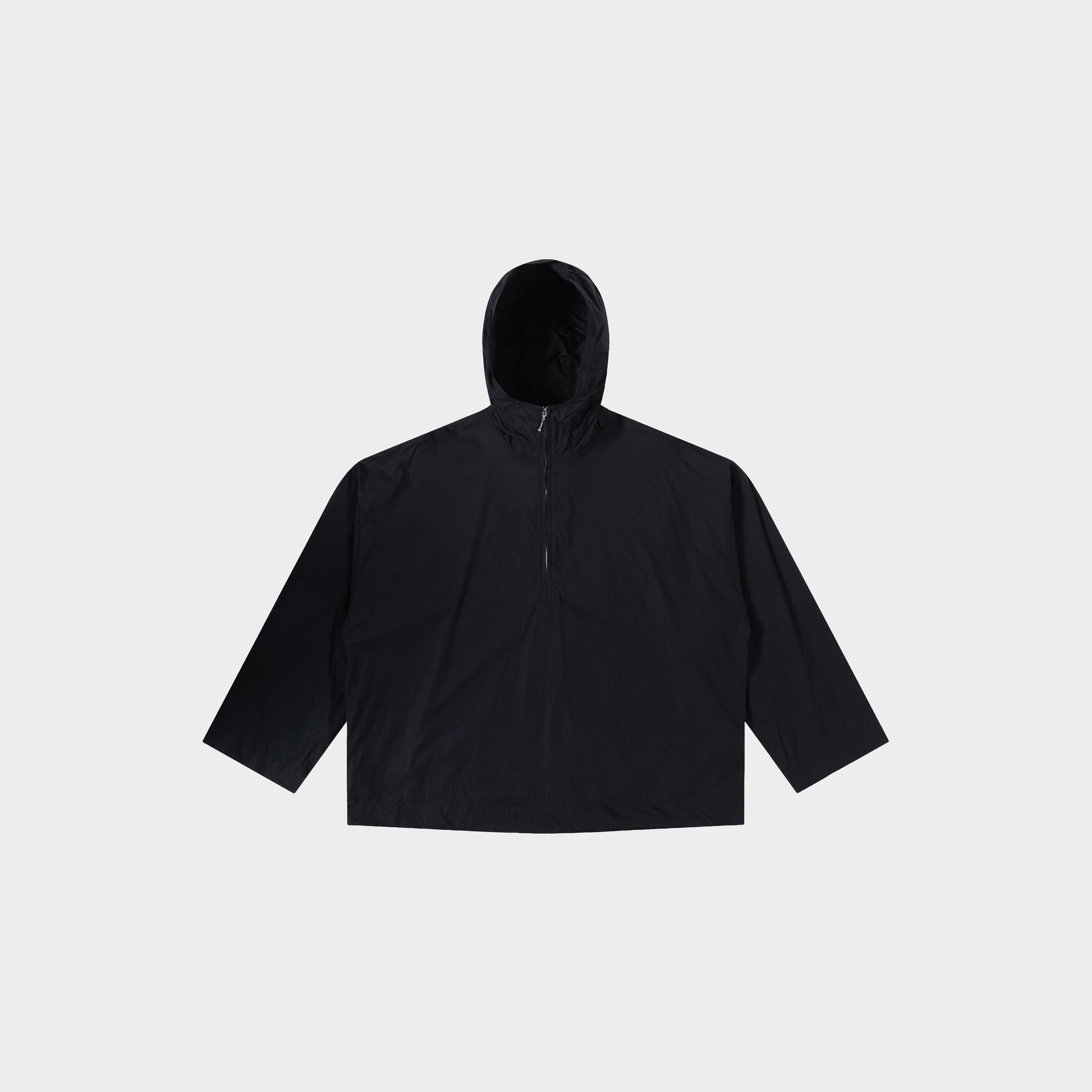 OMEN Oberteil Holly Agnese in Farbe black_navy