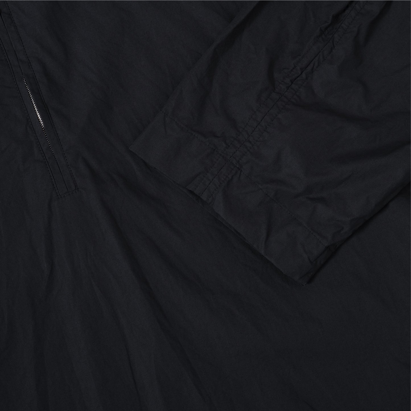 OMEN Oberteil Holly Agnese in Farbe black_navy