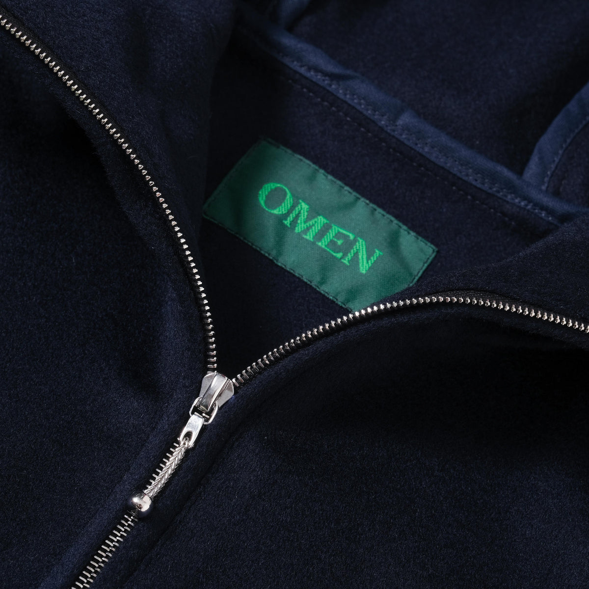 OMEN Oberteil Holly RN-0666 in Farbe marine