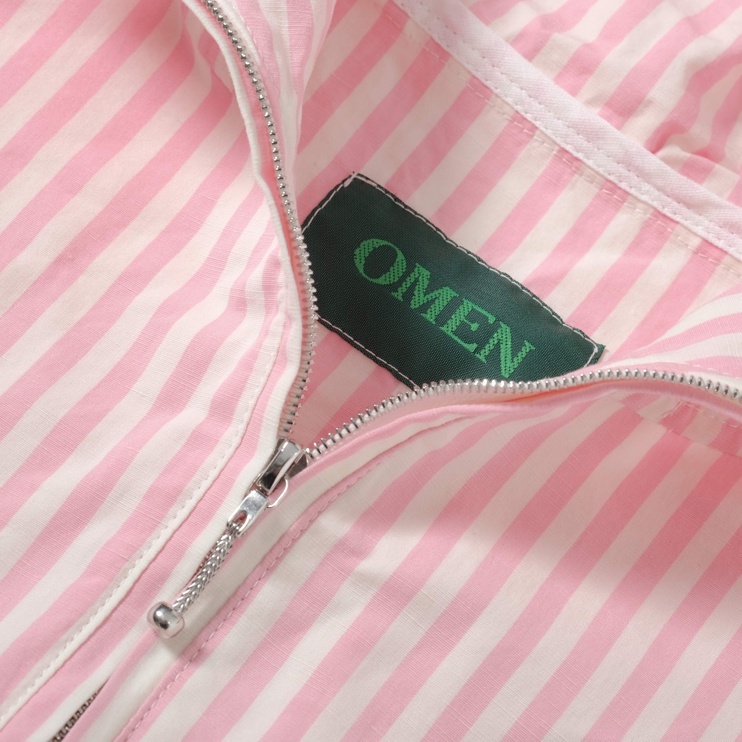 OMEN Oberteil Holly S-2043 in Farbe rosa