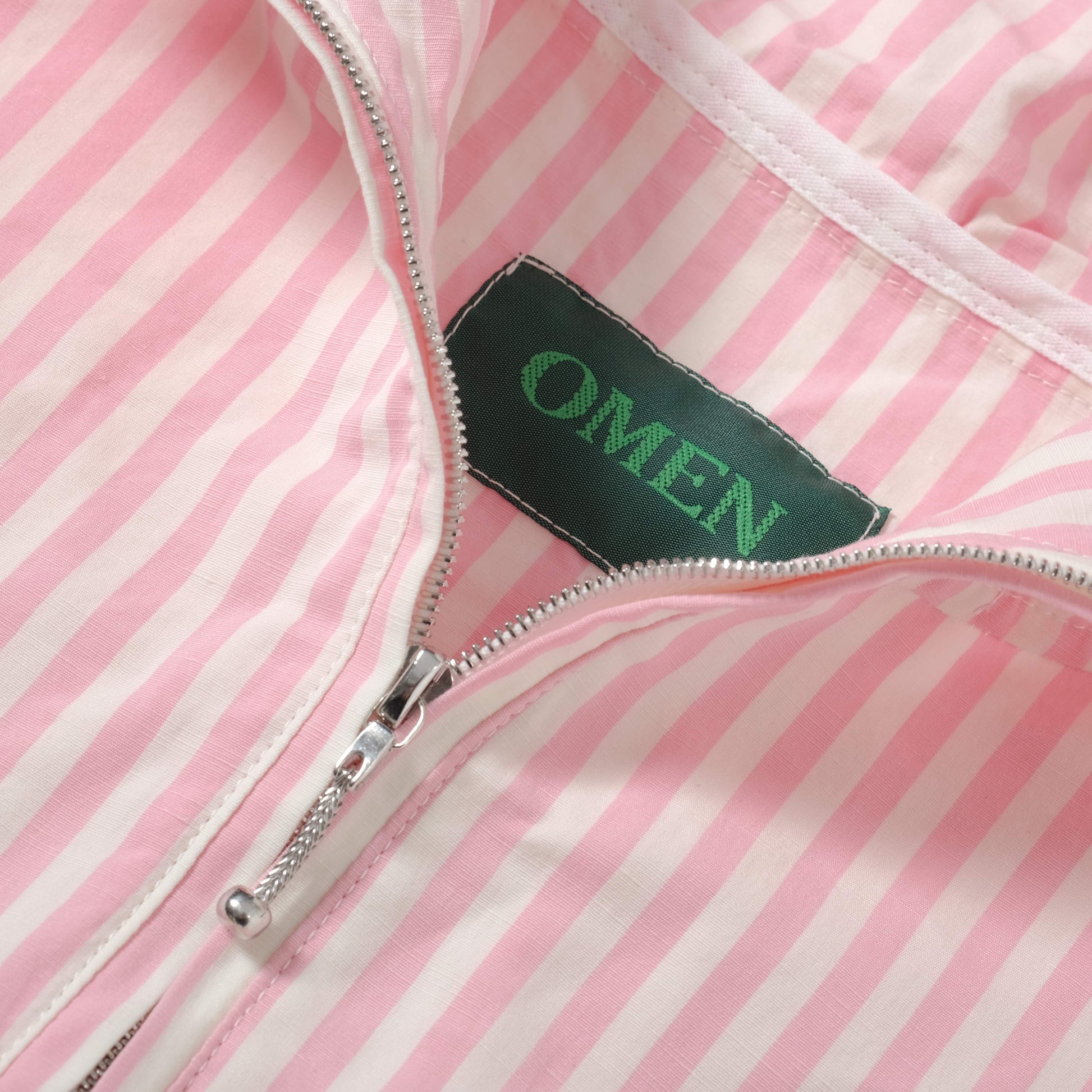 OMEN Oberteil Holly S-2043 in Farbe rosa