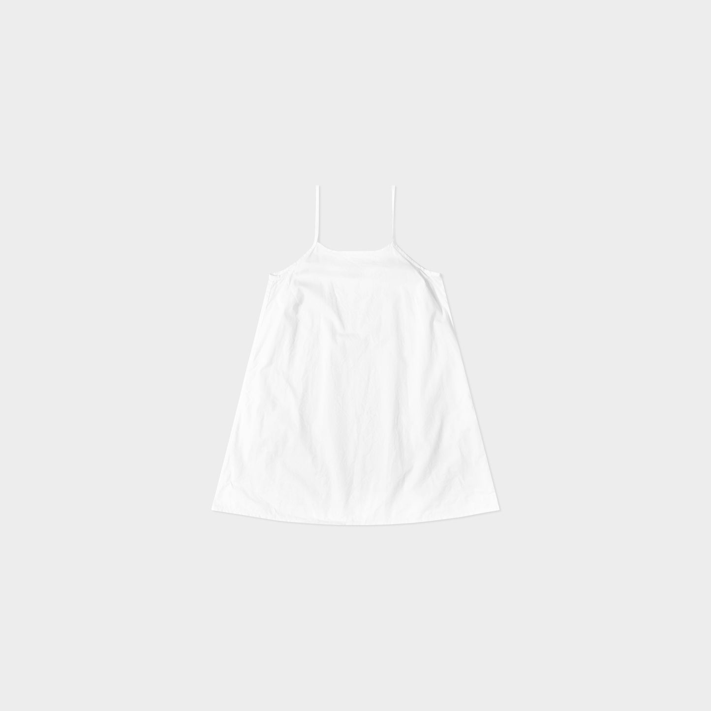 OMEN Kleid Jasmina Bombardiere in Farbe weiss