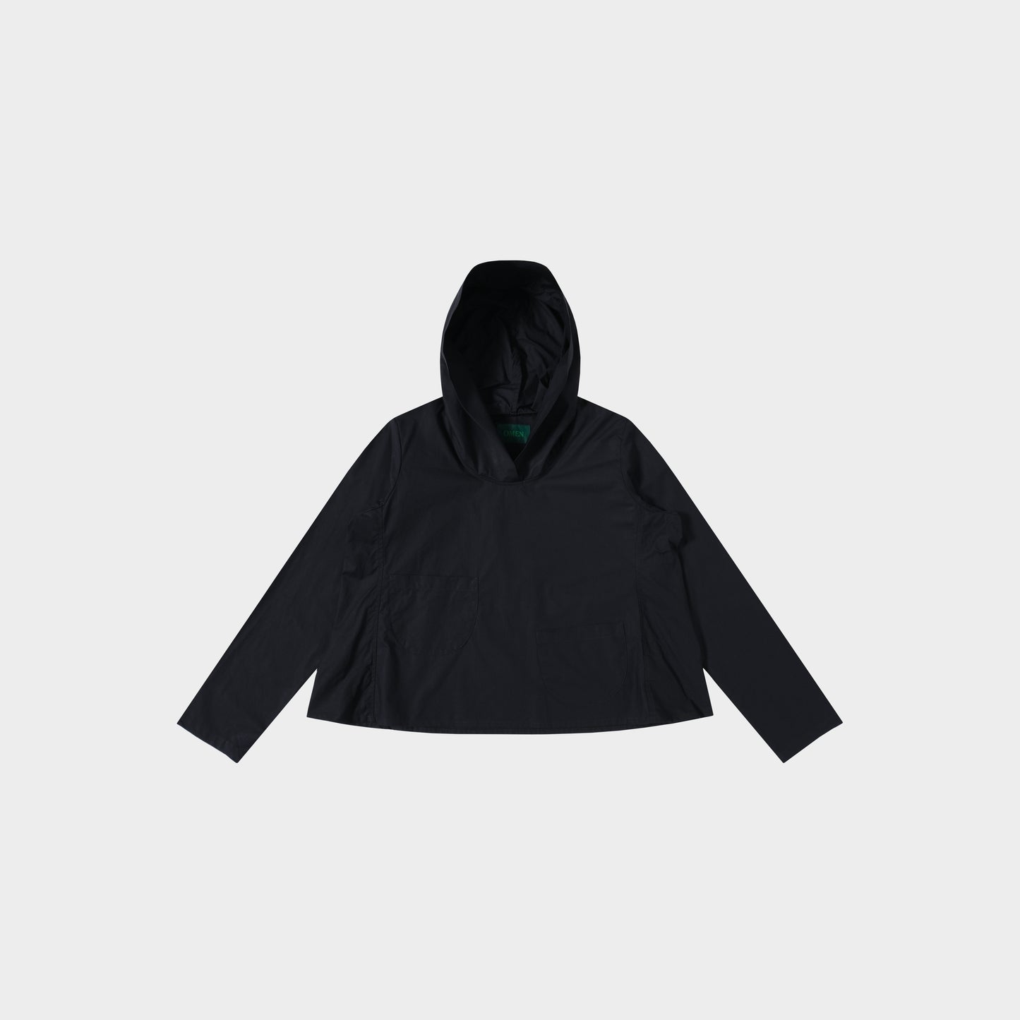 OMEN Oberteil Lotti Agnese in Farbe black_navy