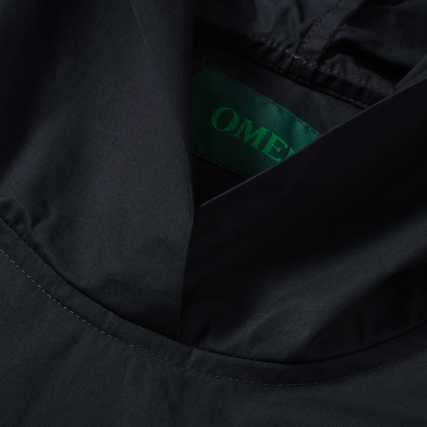 OMEN Oberteil Lotti Agnese in Farbe black_navy
