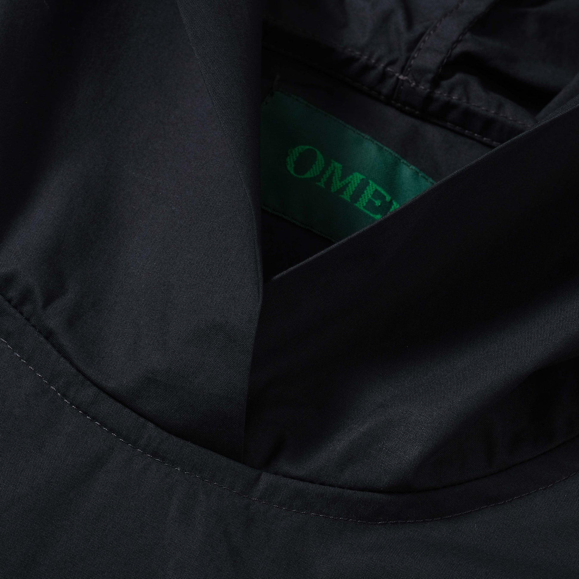 OMEN Oberteil Lotti Agnese in Farbe black_navy