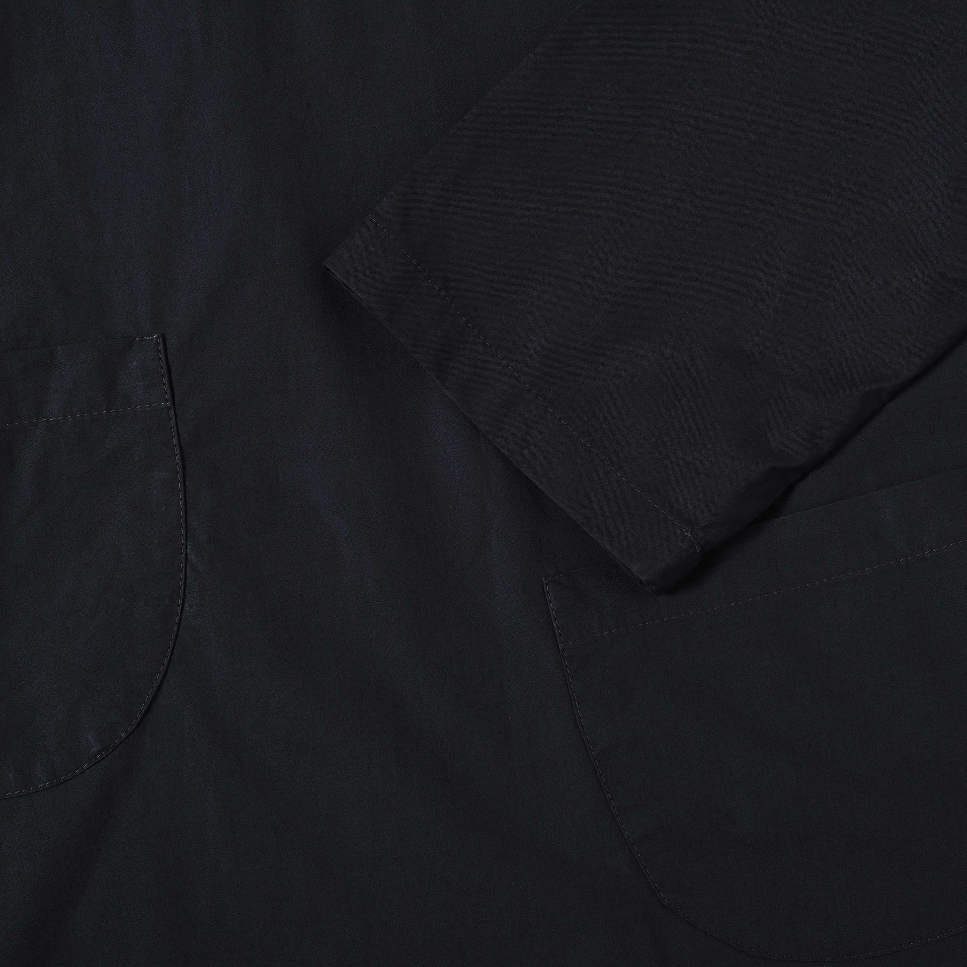 OMEN Oberteil Lotti Agnese in Farbe black_navy