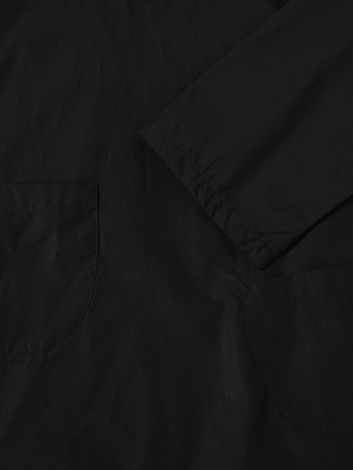 OMEN Oberteil Lotti Talbot in Farbe schwarz