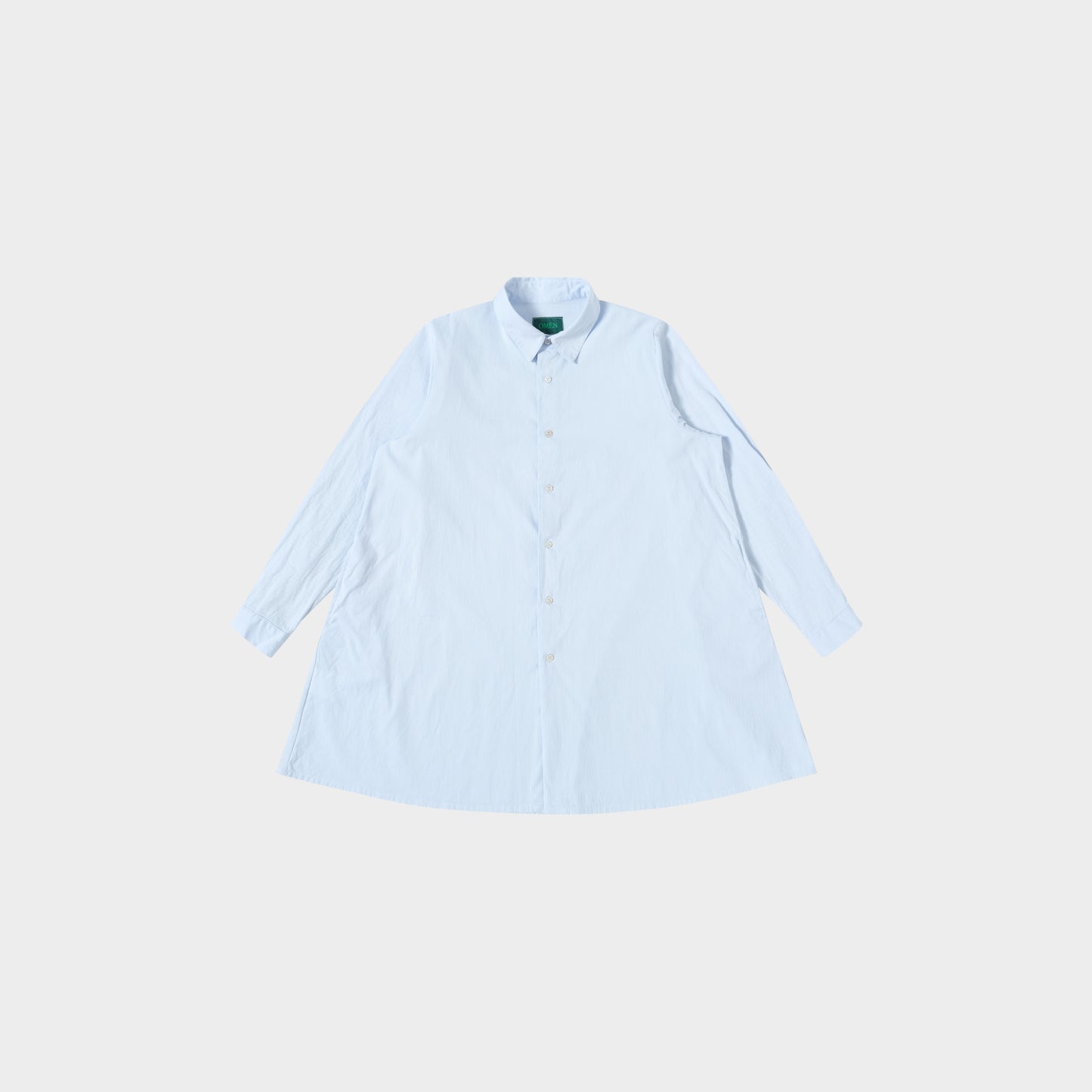 OMEN Oberteil Olivia 272X in Farbe hellblau_weiss