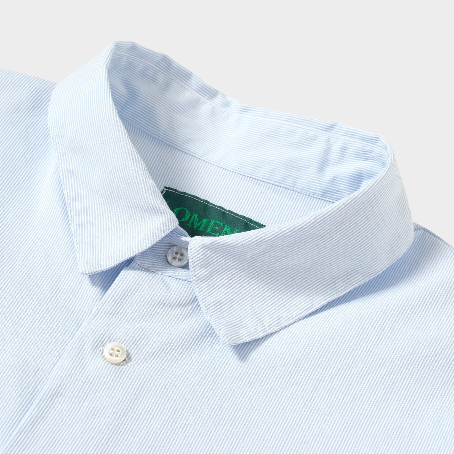 OMEN Oberteil Olivia 272X in Farbe hellblau_weiss