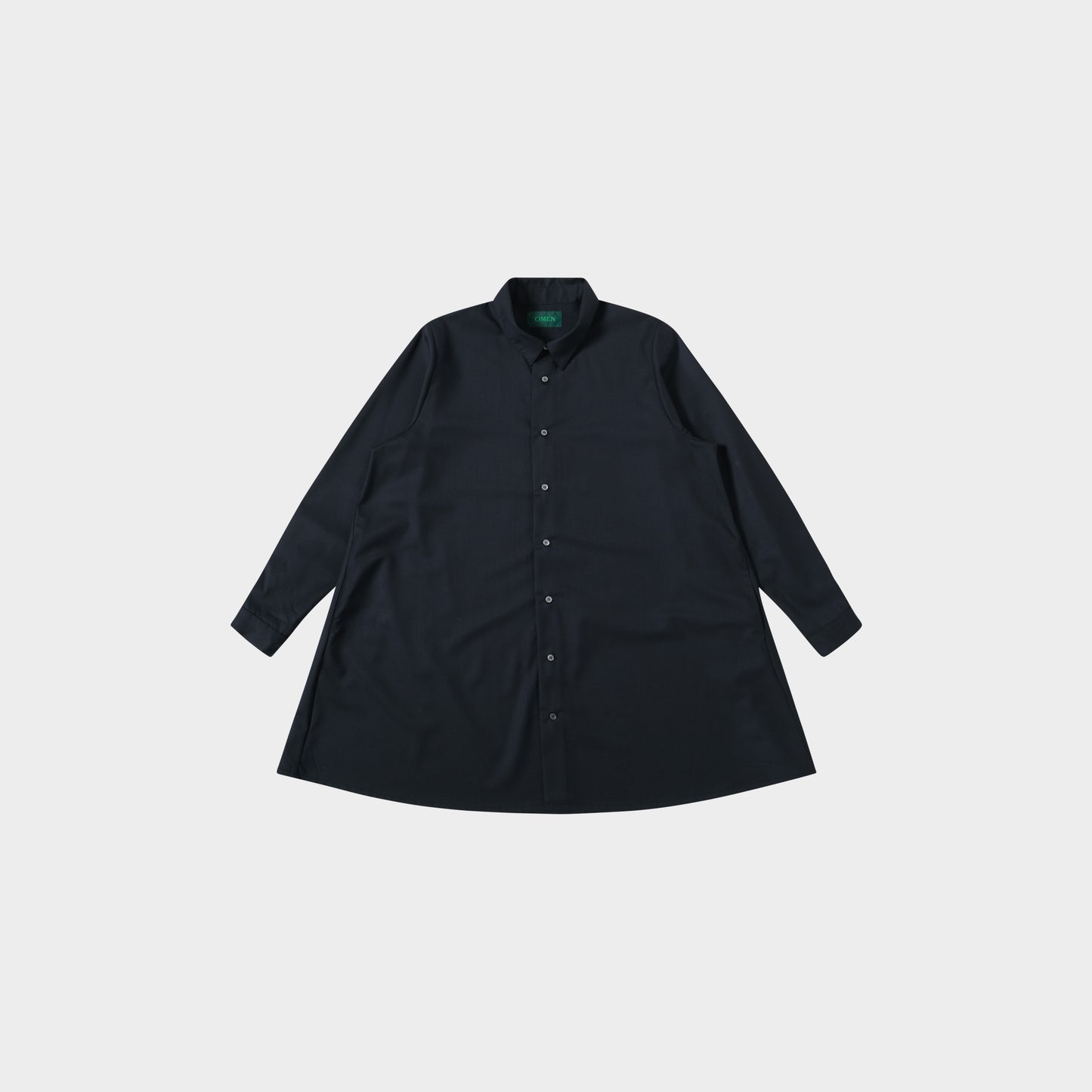 OMEN Oberteil Olivia K-1671 in Farbe marine