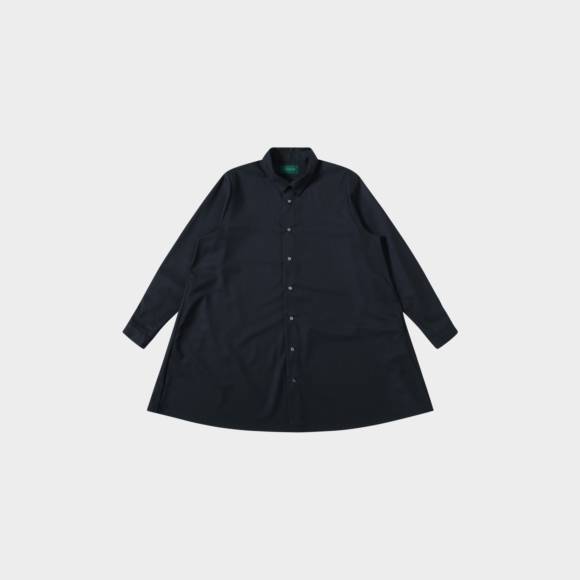 OMEN Oberteil Olivia K-1671 in Farbe marine