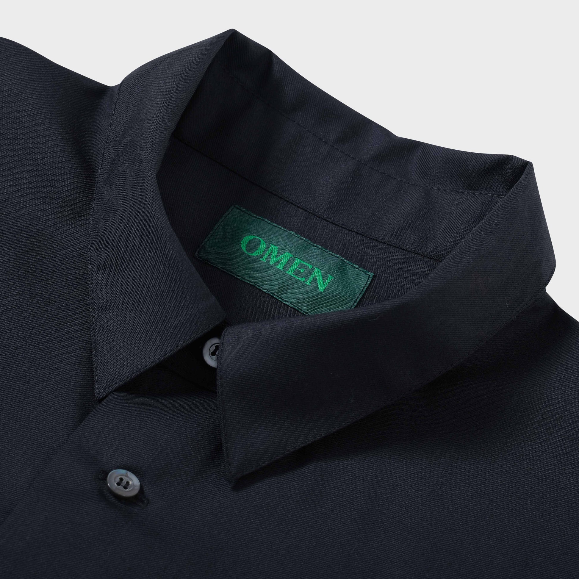 OMEN Oberteil Olivia K-1671 in Farbe marine