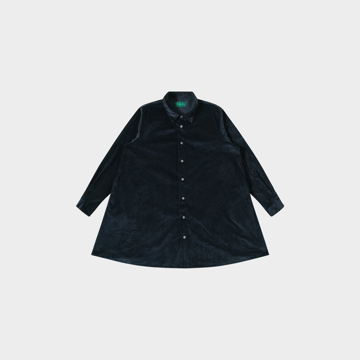 OMEN Oberteil Olivia K-2319 in Farbe marine