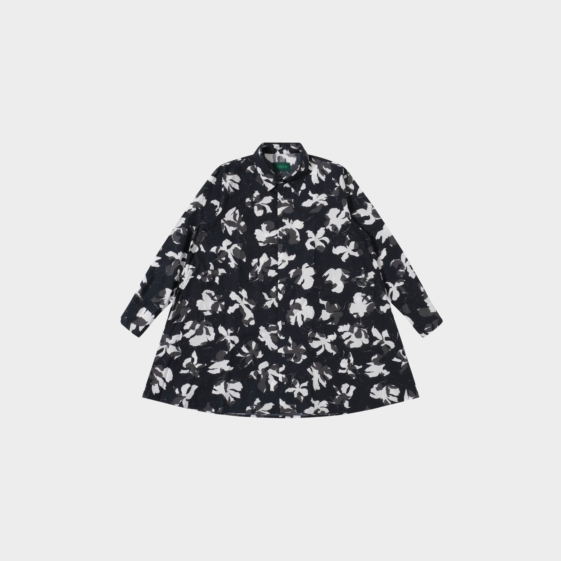OMEN Olivia Popeline in Farbe lace_flower