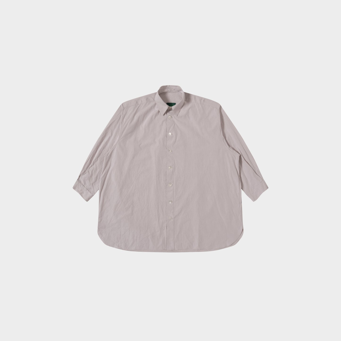 OMEN Oberteil Palma Kurz Canvas in Farbe beige