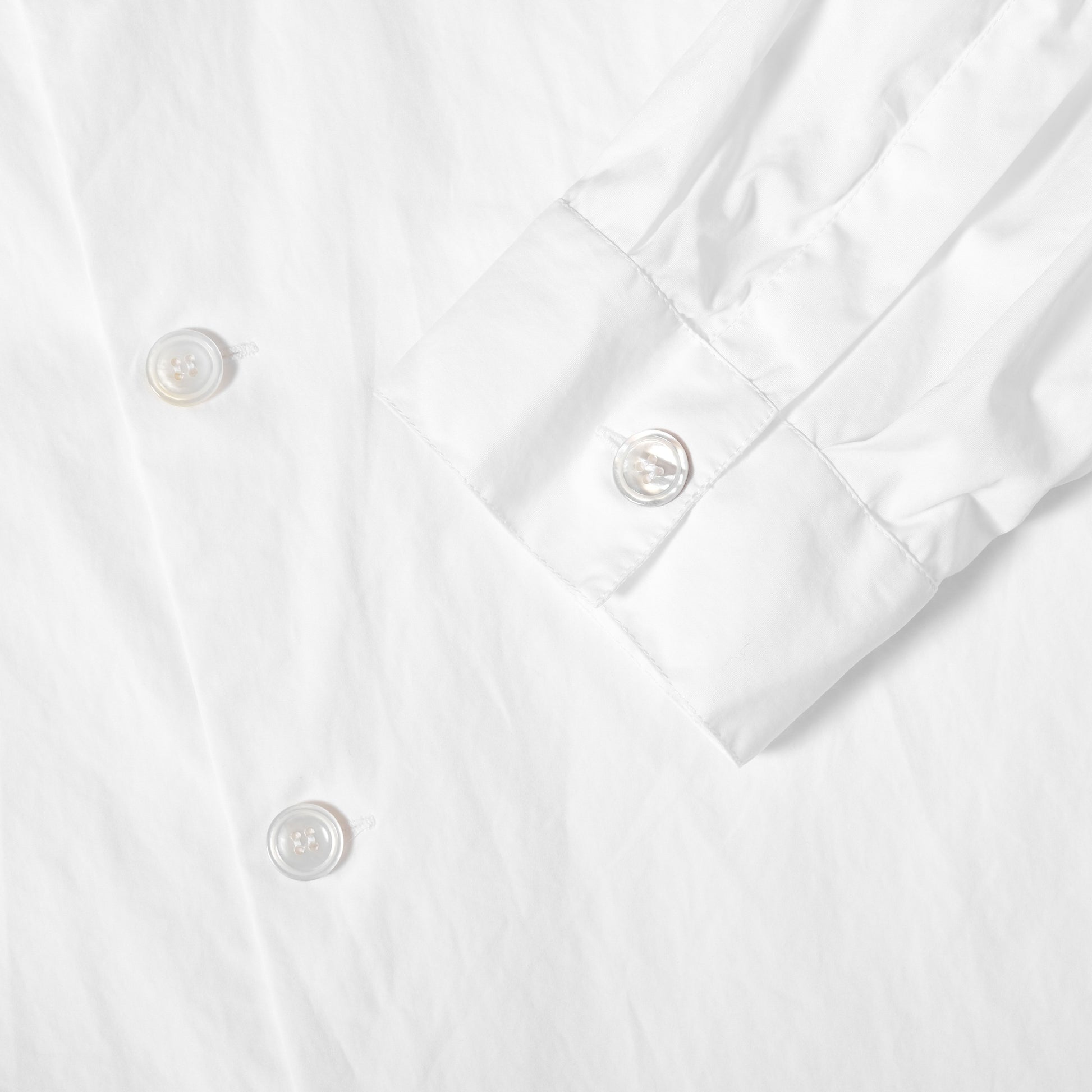 OMEN Oberteil Palma Kurz Compact in Farbe weiss