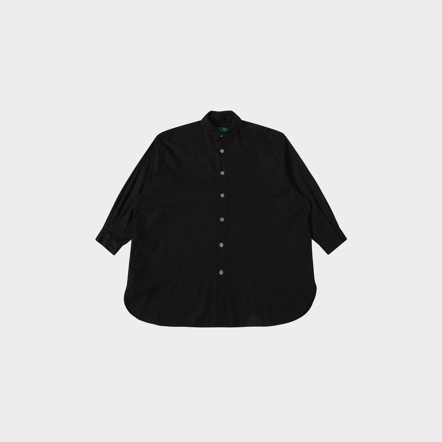 OMEN Oberteil Palma Kurz Talbot in Farbe schwarz