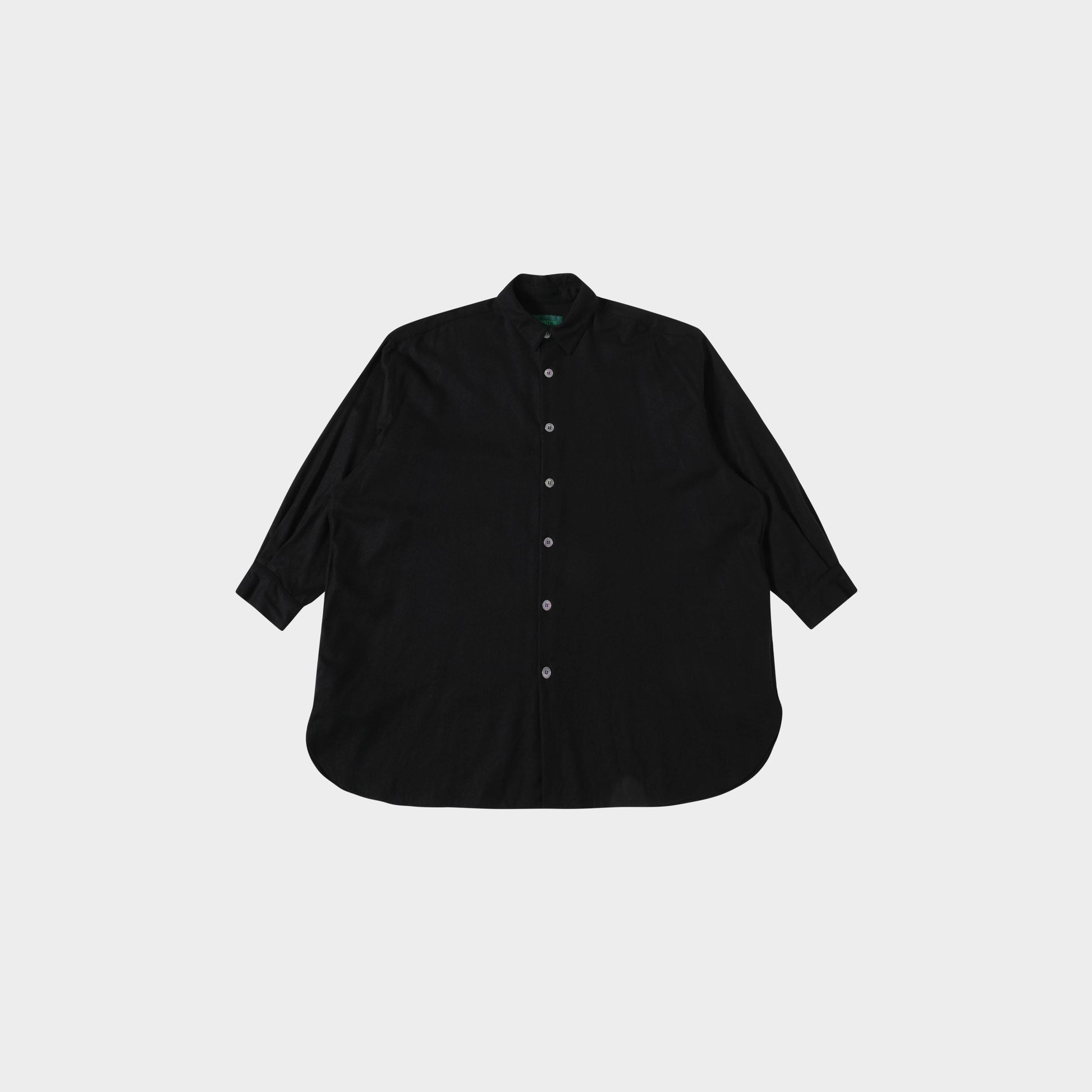 OMEN Oberteil Palma Kurz Talbot in Farbe schwarz