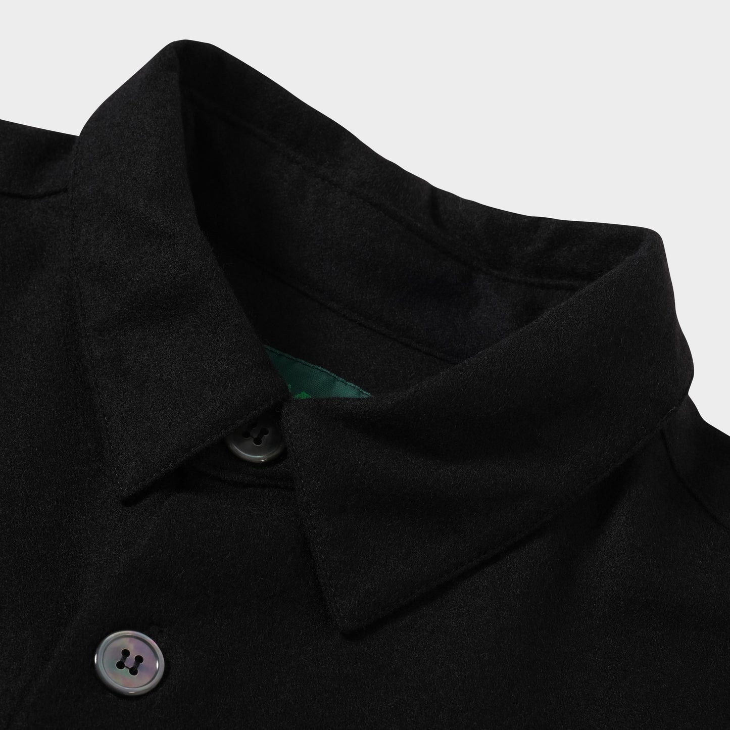 OMEN Oberteil Palma Kurz Talbot in Farbe schwarz